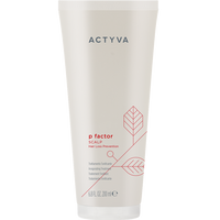 Tratament regenerant anti-cadere Actyva P Factor, 200 ml, Kemon
