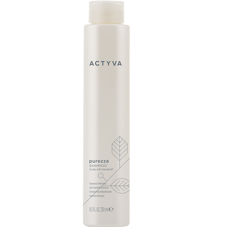 Sampon anti-matreata Actyva Purezza, 250 ml, Kemon