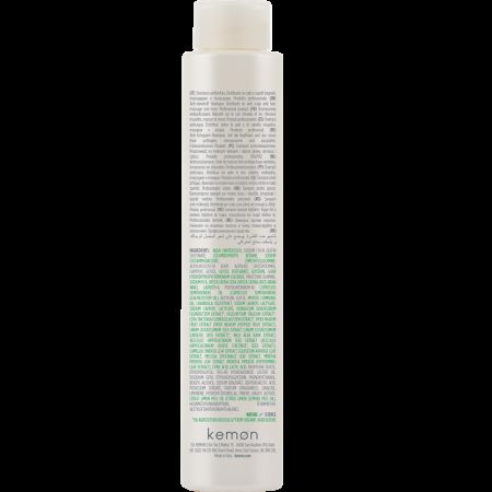 Sampon anti-matreata Actyva Purezza, 250 ml, Kemon 659915