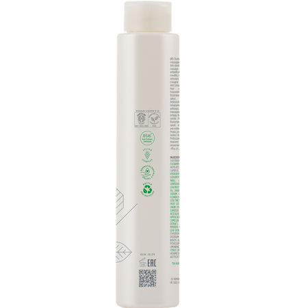 Sampon anti-matreata Actyva Purezza, 250 ml, Kemon 659917