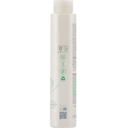 Sampon pentru volum, Actyva Volume E Corposita, 250 ml, Kemon 659930