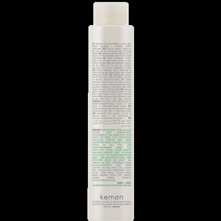 Sampon pentru volum, Actyva Volume E Corposita, 250 ml, Kemon 659928