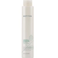 Sampon pentru volum, Actyva Volume E Corposita, 250 ml, Kemon