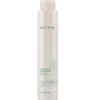 Sampon pentru volum, Actyva Volume E Corposita, 250 ml, Kemon