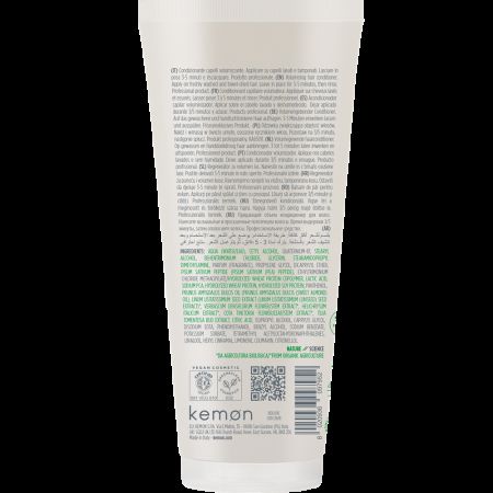 Balsam pentru volum, Actyva Volume E Corposita, 150 ml, Kemon 659935