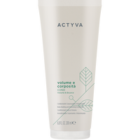 Balsam pentru volum Actyva Volume E Corposita, 150 ml, Kemon