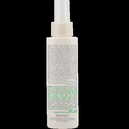 Spray pentru volum, Actyva Volume E Corposita, 125 ml, Kemon 659943