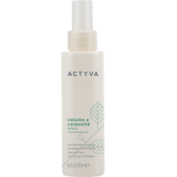 Spray pentru volum Actyva Volume E Corposita, 125 ml, Kemon