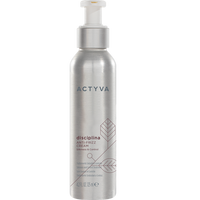 Crema pentru par anti-frizz Actyva Disciplina, 125 ml, Kemon