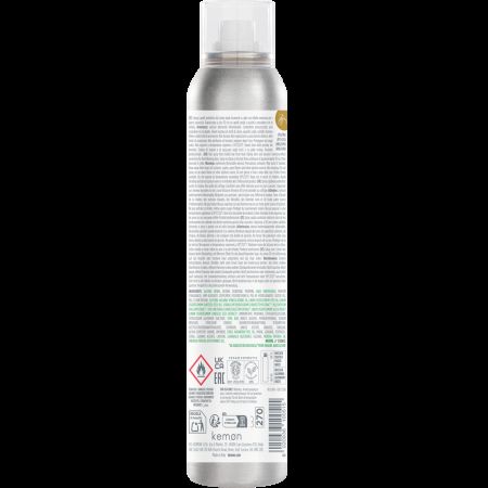 Spray protectie termica pentru par Actyva Bellessere, 200 ml, Kemon 659952