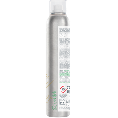 Spray protectie termica pentru par Actyva Bellessere, 200 ml, Kemon 659951