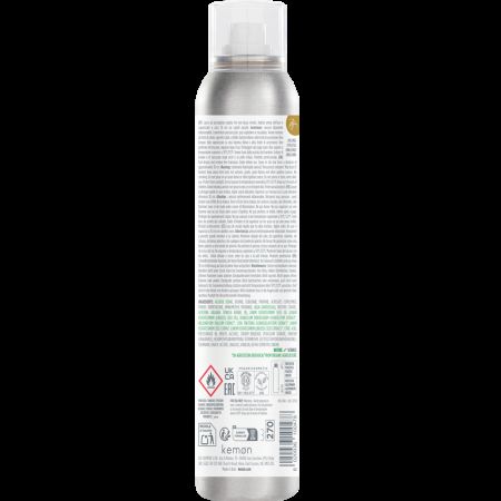 Fixativ spray cu fixare medie Actyva Bellessere, 200 ml, Kemon 659954