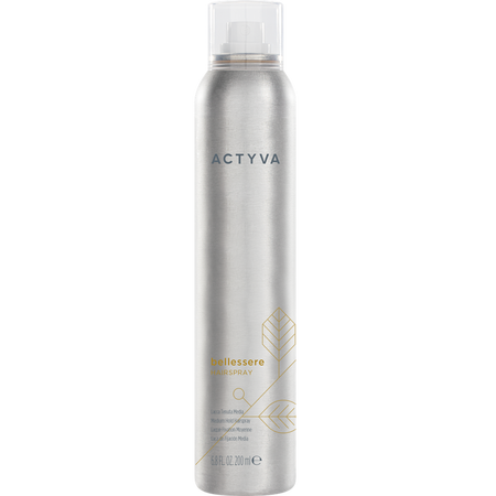 Fixativ spray cu fixare medie Actyva Bellessere, 200 ml, Kemon