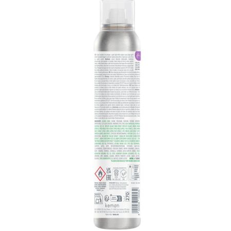 Spray pentru protectie culoare, Actyva Colore Brillante, 200 ml, Kemon 659960