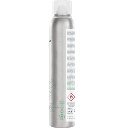 Spray uscat pentru volum, Actyva Volume E Corposita, 200 ml, Kemon 659966