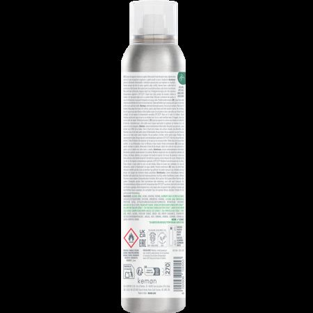 Spray uscat pentru volum, Actyva Volume E Corposita, 200 ml, Kemon 659967