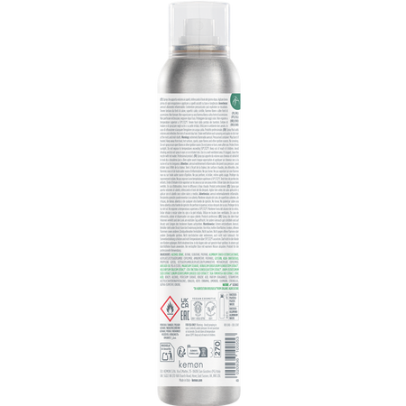 Spray uscat pentru volum, Actyva Volume E Corposita, 200 ml, Kemon 659967
