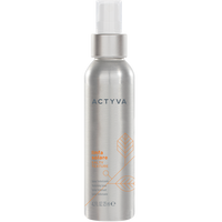 Spray texturizant pentru par, Actyva Linfa Solare, 125 ml, Kemon