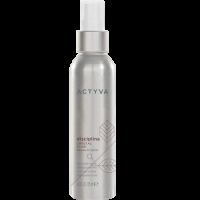 Tratament pentru netezire si control, Actyva Disciplina Crystal Fluid, 125 ml, Kemon