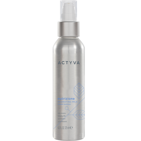 Lapte hidratant, Actyva Nutrizione, 125 ml, Kemon