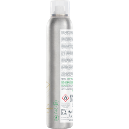 Fixativ spray cu fixare puternica, Actyva Bellessere, 200 ml, Kemon 660000