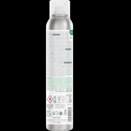 Sampon uscat, Actyva Volume E Corposita, 200 ml, Kemon 660002