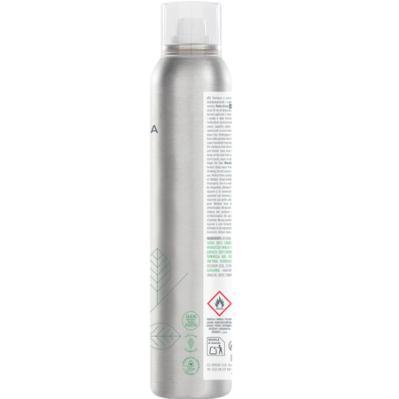 Sampon uscat pentru volum Actyva Volume E Corposita, 200 ml, Kemon 660003