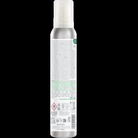 Spuma pentru volum, Actyva Volume E Corposita, 200 ml, Kemon 660005