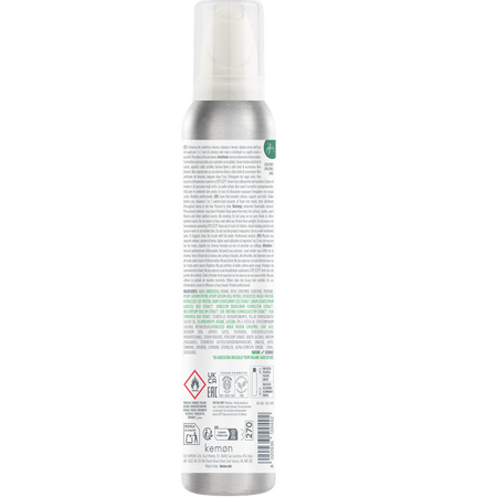 Spuma pentru volum, Actyva Volume E Corposita, 200 ml, Kemon 660005