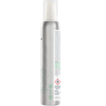 Spuma pentru volum, Actyva Volume E Corposita, 200 ml, Kemon 660006