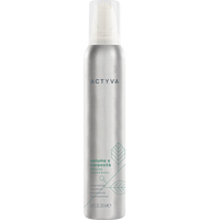 Spuma pentru volum, Actyva Volume E Corposita, 200 ml, Kemon