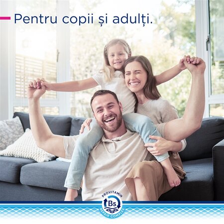 Lotiune reparatoare pentru corp Bepanthen Derma, 400 ml, Bayer 725738