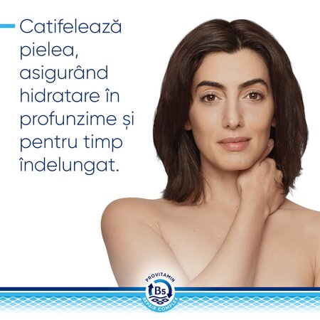 Lotiune reparatoare pentru corp Bepanthen Derma, 400 ml, Bayer 725734