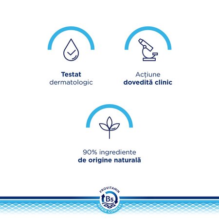 Lotiune reparatoare pentru corp Bepanthen Derma, 400 ml, Bayer 725740