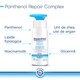 Lotiune reparatoare pentru corp Bepanthen Derma, 400 ml, Bayer 725741
