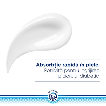Lotiune reparatoare pentru corp Bepanthen Derma, 200 ml, Bayer 725727
