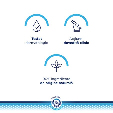 Crema relipidanta pentru corp Bepanthen Derma, 200 ml, Bayer 725662