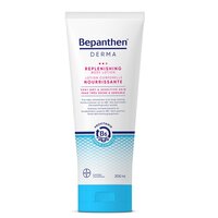 Crema relipidanta pentru corp Bepanthen Derma, 200 ml, Bayer