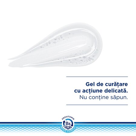 Gel de curatare pentru corp Bepanthen Derma, 400 ml, Bayer 725751