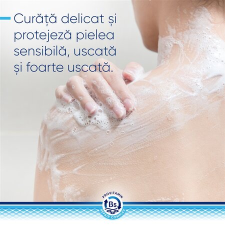 Gel de curatare pentru corp Bepanthen Derma, 400 ml, Bayer 725747