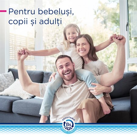 Gel de curatare pentru corp Bepanthen Derma, 400 ml, Bayer 725750