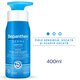 Gel de curatare pentru corp Bepanthen Derma, 400 ml, Bayer 725753