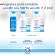 Gel de curatare pentru corp Bepanthen Derma, 400 ml, Bayer 725754