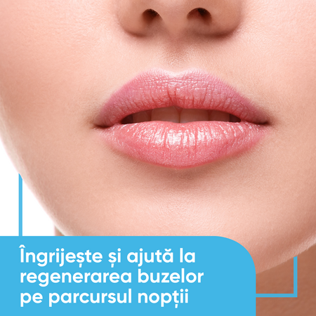 Crema hidratanta pentru buze Bepanthen Derma, 7.5 ml, Bayer 725640
