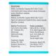 Prebiotic pentru flora vaginala Crispact, 30 plicuri, Adexilis 660149