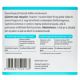 Prebiotic pentru flora vaginala Crispact, 30 plicuri, Adexilis 660150