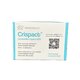 Prebiotic pentru flora vaginala Crispact, 30 plicuri, Adexilis 738281