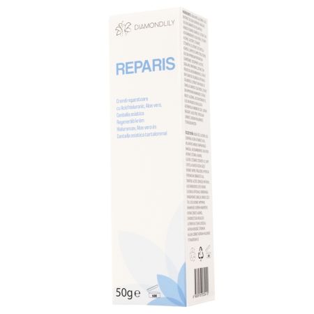 Crema reparatoare Reparis, 50 g, Adexilis 660155