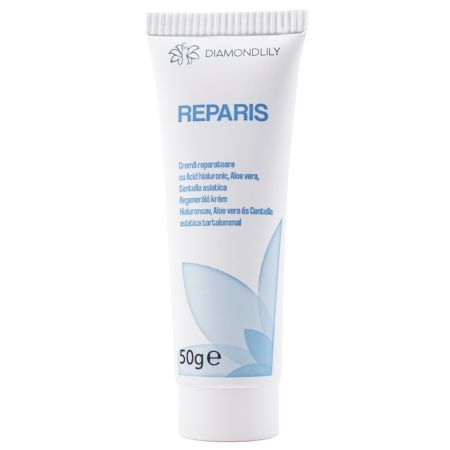 Crema reparatoare Reparis, 50 g, Adexilis 660156