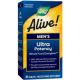 Alive Once Daily Mens Ultra Potency Nature's Way, 30 tablete, Secom 660224